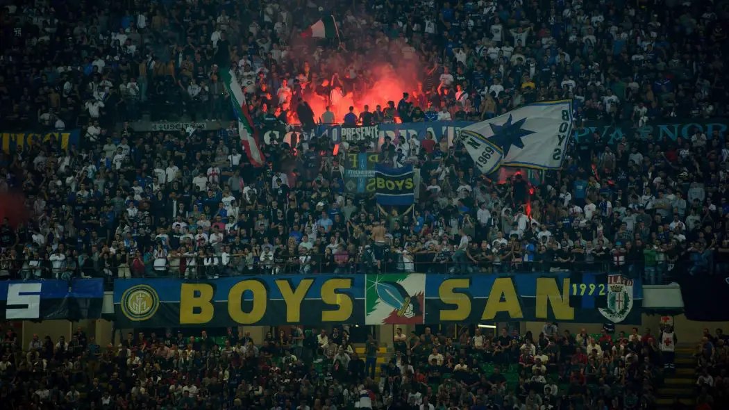 la nord - inter