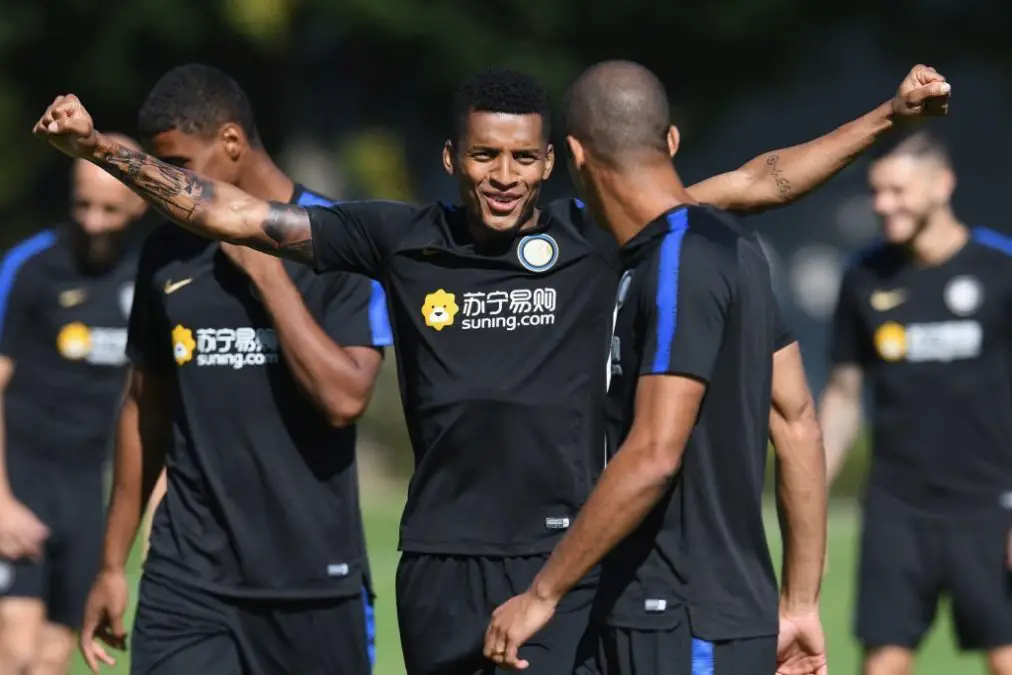 gazzetta - miranda - dalbert