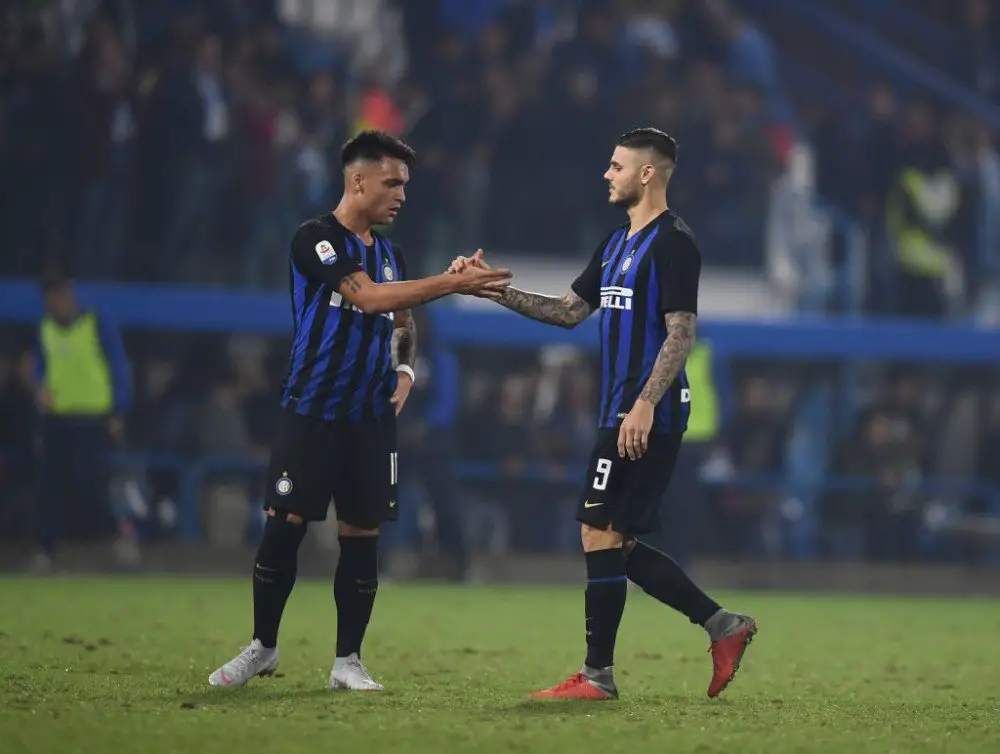 icardi - lautaro