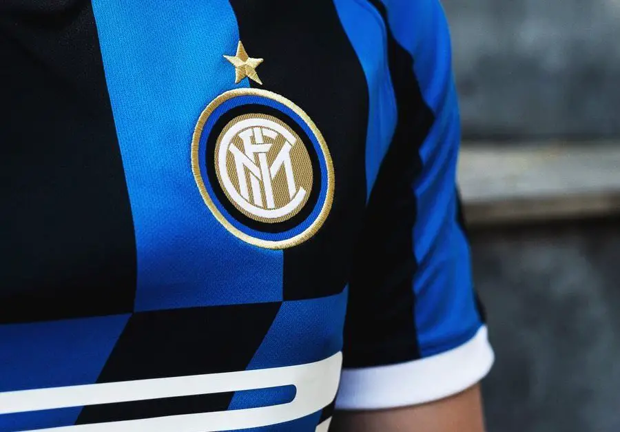 maglia ufficiale - inter