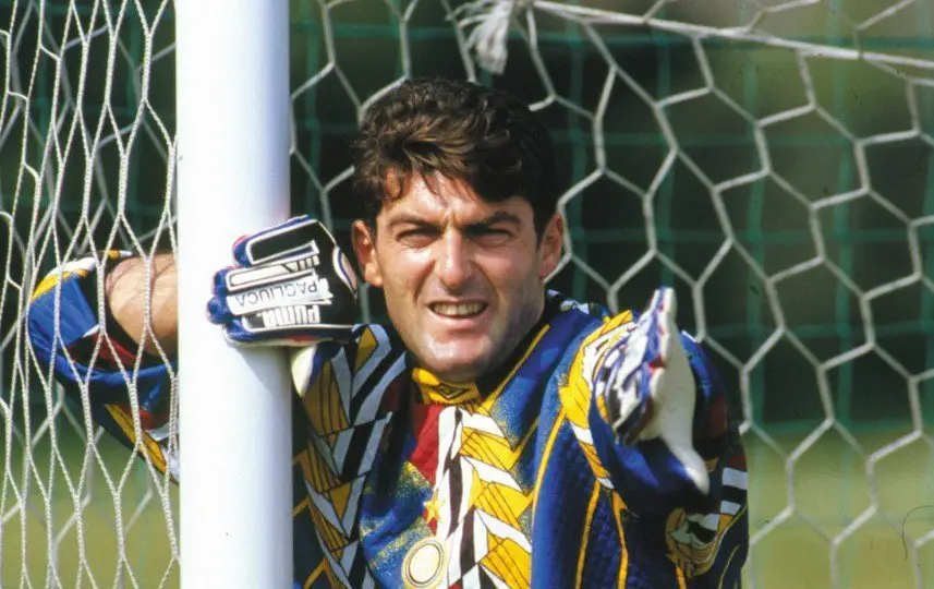 pagliuca - inter