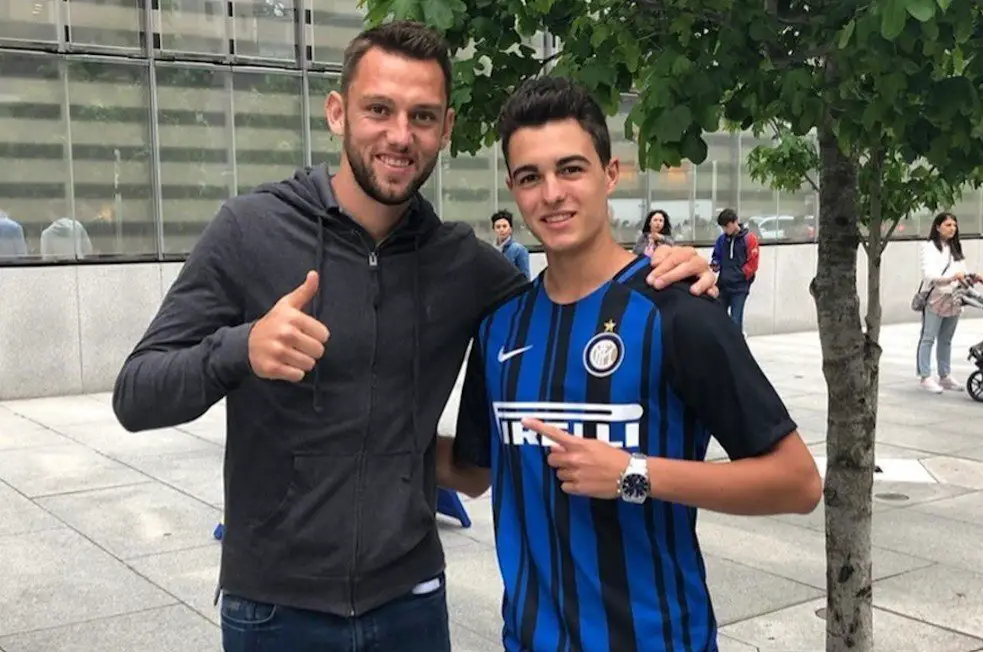 de vrij-inter