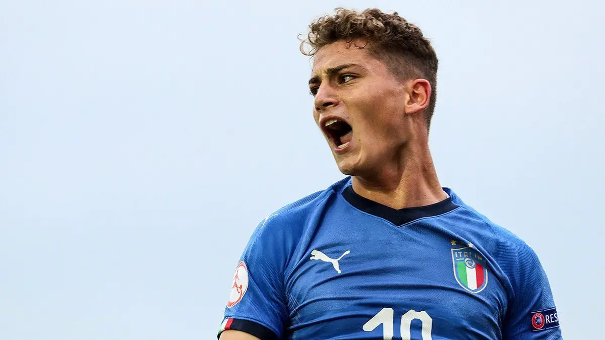 Esposito - rinnovo - ufficiale
