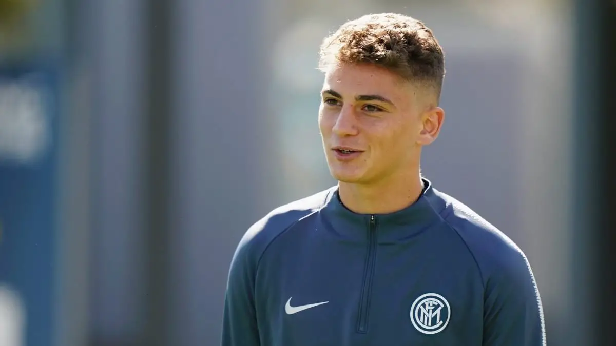 esposito - inter