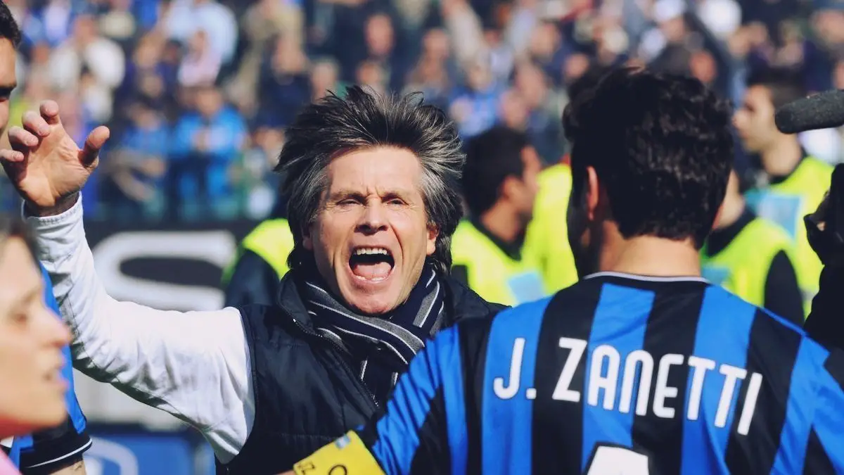 oriali - inter - zanetti - triplete