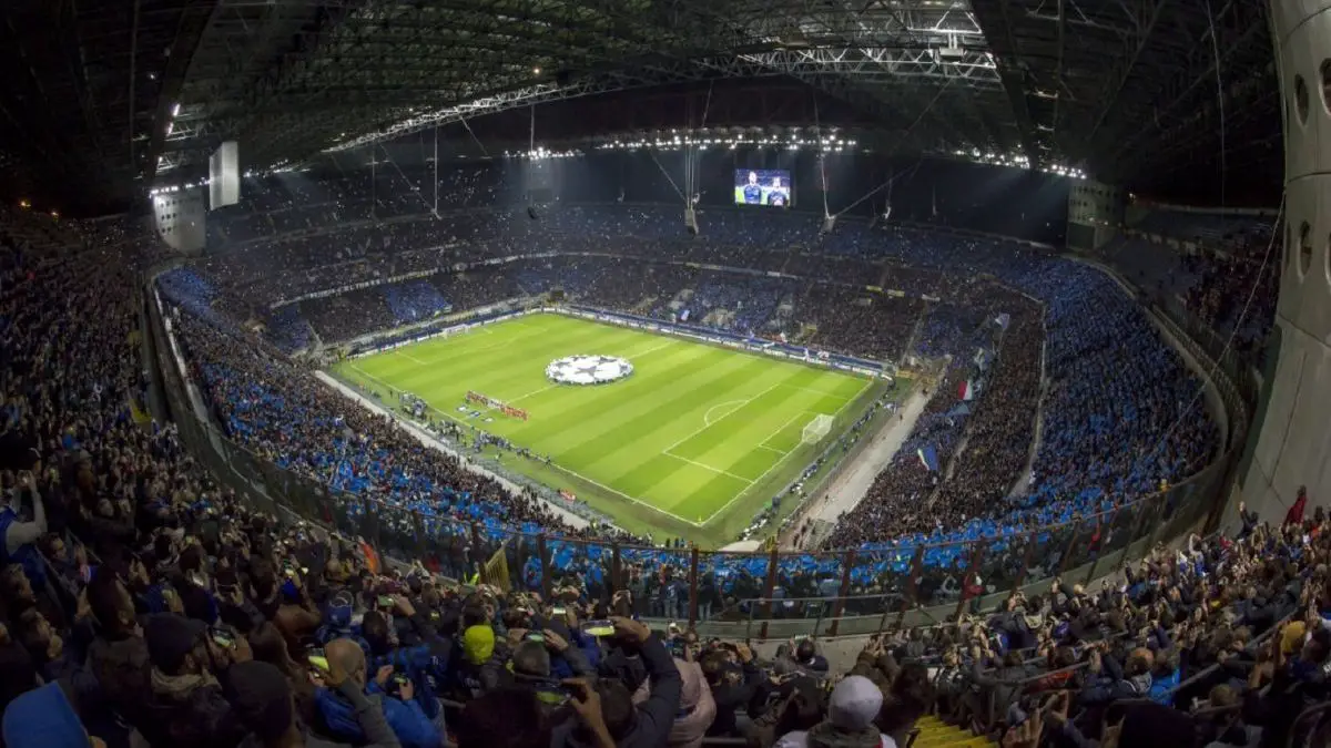 stadio - san - siro - inter-champions-league