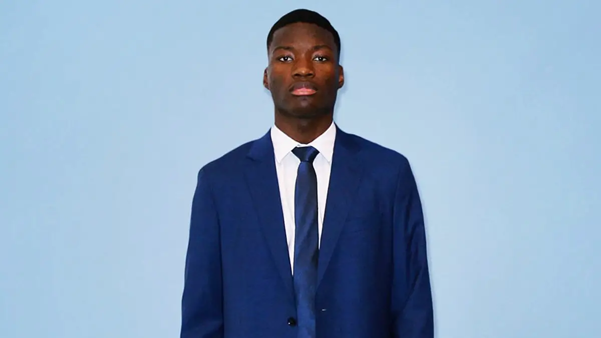 Lucien - Agoumé - inter