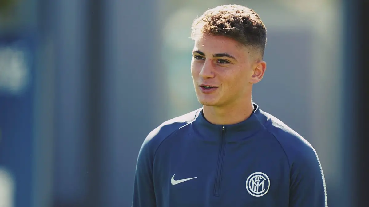 sebastiano - esposito - inter-conte