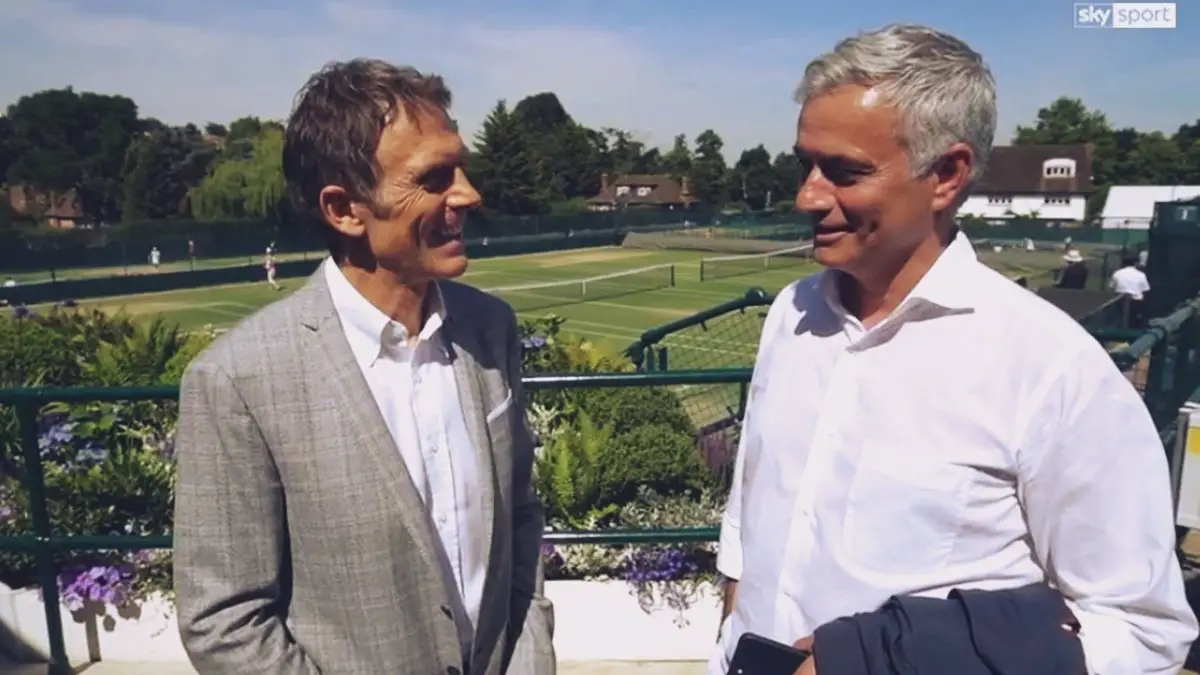 mourinho - inter -fognini