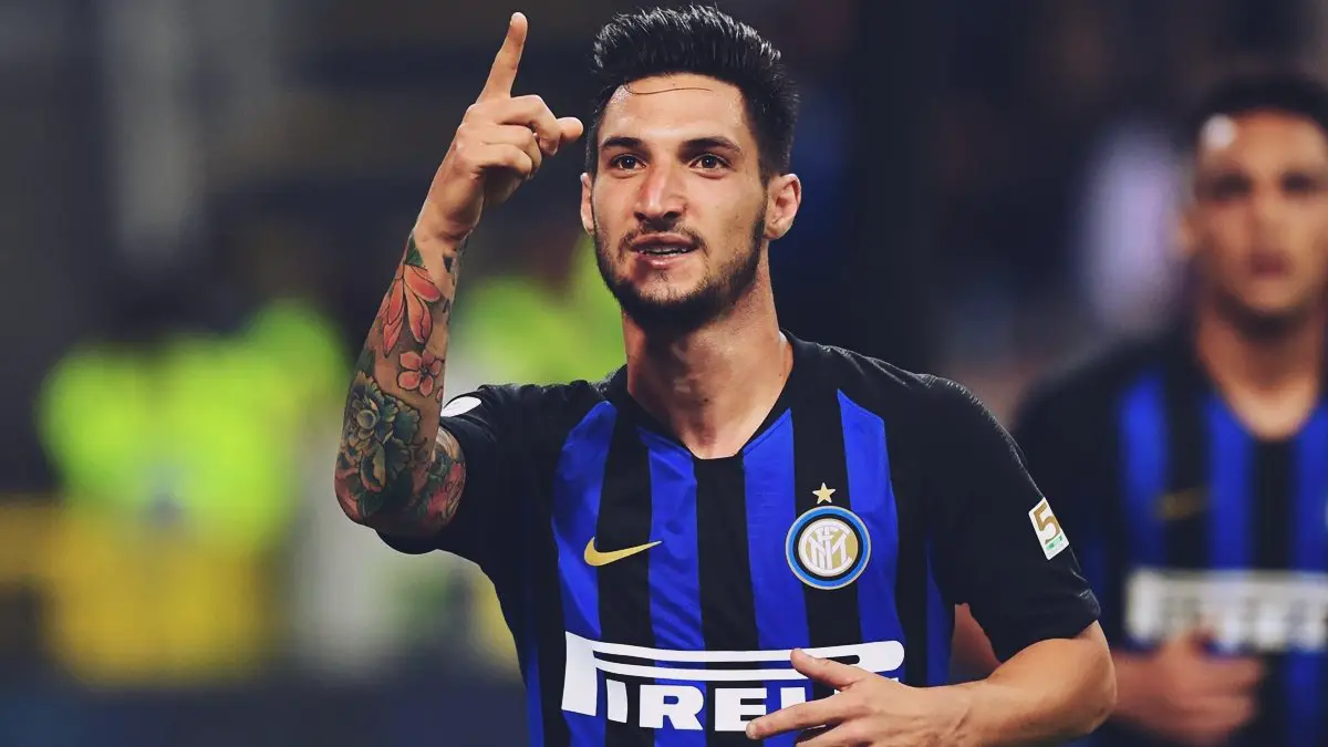 politano-inter