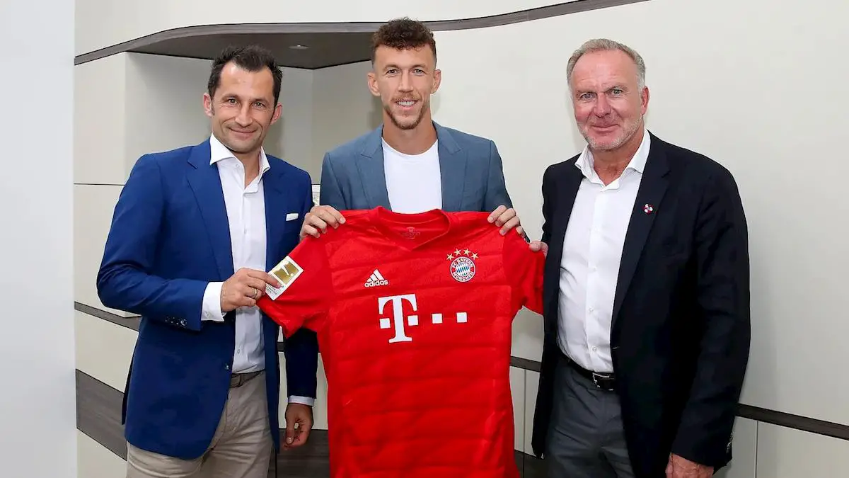 ivan-perisic-bayern