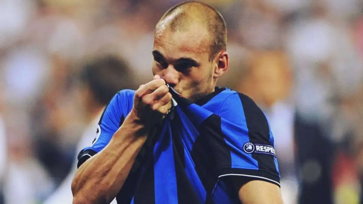sneijder-inter