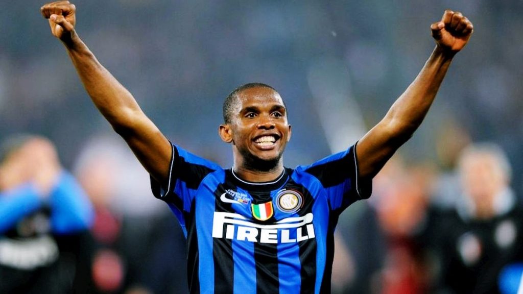 Calciatore Più Forte Di Tutti I Tempi