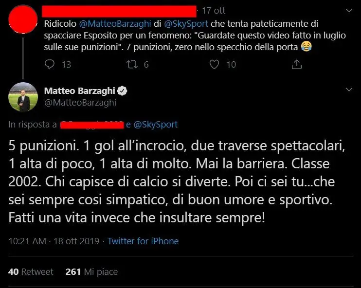 Esposito-Barzaghi Esposito-Barzaghi