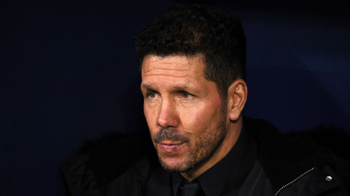 Juve-Atletico, cori pesanti contro Simeone: "Interista ...