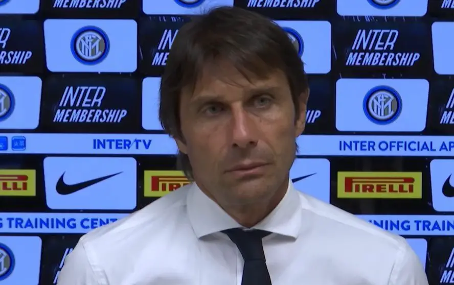 Udinese Inter 0 0 Bruttissima Frenata Espulsi Oriali E Conte