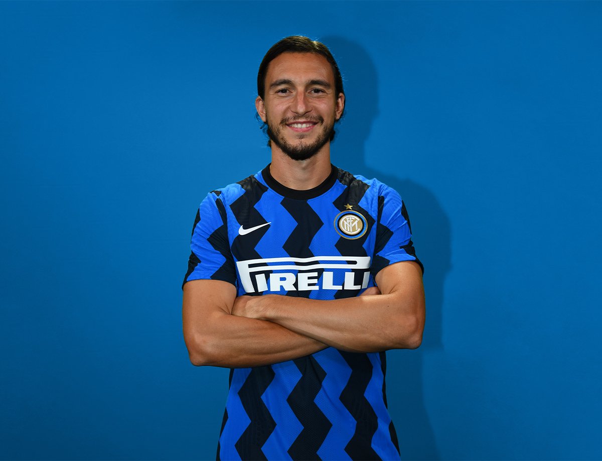 darmian-inter