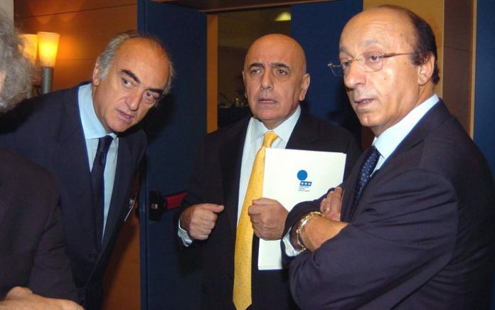 giraudo-galliani-moggi-juve-milan-calciopoli