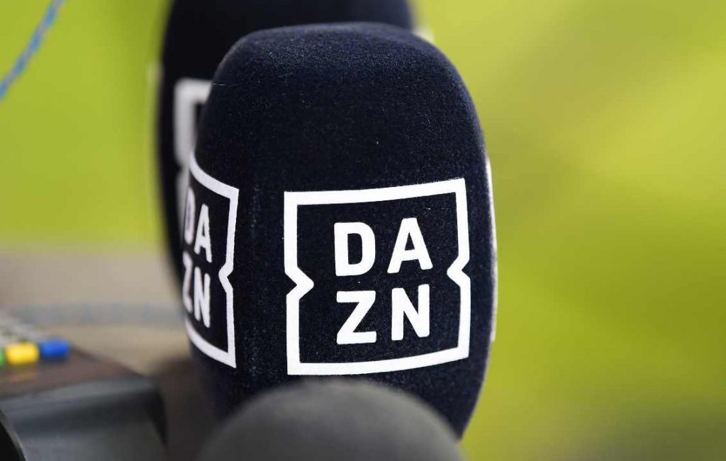 UFFICIALE Serie A Ecco I Nuovi Prezzi Per Abbonarsi A DAZN