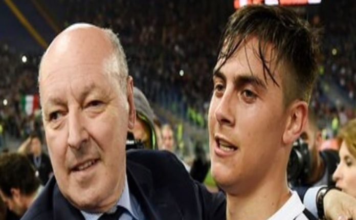 marotta-dybala-inter-micciché