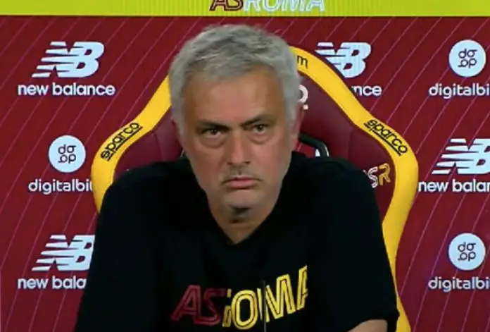 mourinho-conferenza