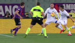 d'ambrosio-petto-rigore-assurdo-vergognoso