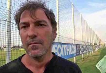 Melli non ha dubbi: “Palestra e Dumfries? La differenza è evidente” melli-dybala-inter