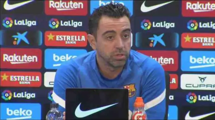 conferenza-xavi-dembelé-mourinho