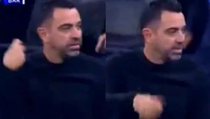 xavi