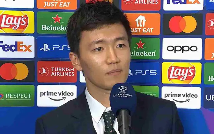 zhang-inter-non-in-vendita