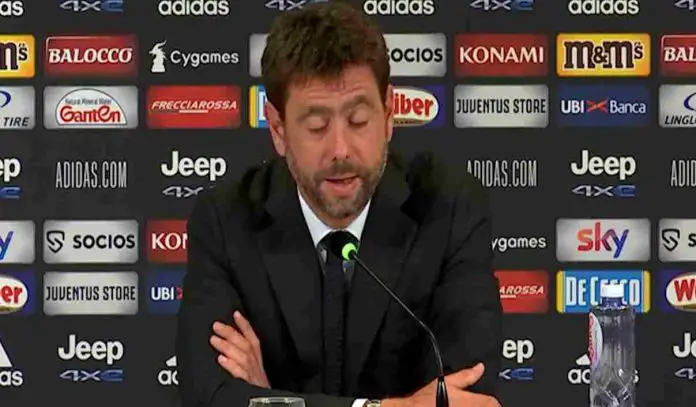 agnelli-intercettazioni-vergogna-scandalo-9-punti-juve-plusvalenze