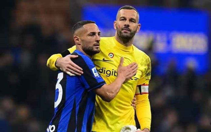 handanovic-d'ambrosio-inter