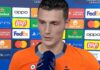 pavard-inter