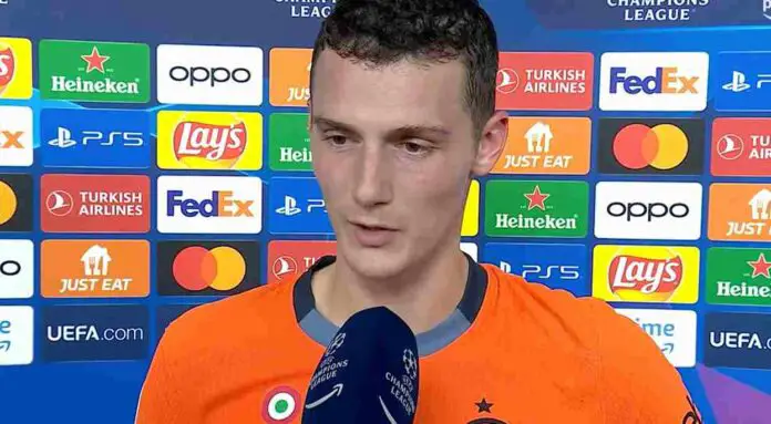 pavard-inter