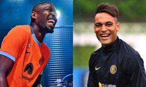 thuram-lautaro