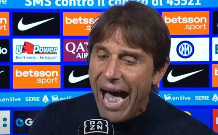 conte-sceneggiata-inter-napoli-libero-dazn