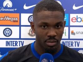 thuram-inter