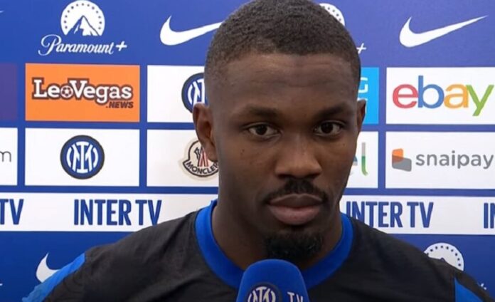 thuram-inter