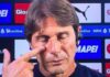 Conte: “Sono molto trasparente, non ho maschere, e questo non piace a tutti” conte-qarabag