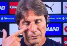 Conte: “Sono molto trasparente, non ho maschere, e questo non piace a tutti” conte-qarabag