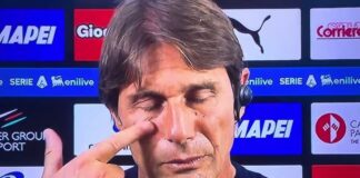 Conte: “Sono molto trasparente, non ho maschere, e questo non piace a tutti” conte-qarabag