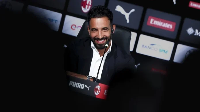 amorim-inter-milan